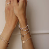 Agua Bracelet